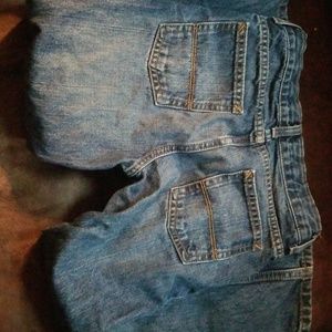 Boys Arizona size 7 jeans